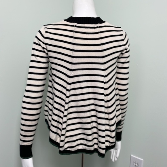 Urban Outfitters Alice & uo Striped Sweater XS - Picture 8 of 10